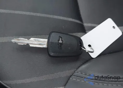 2013 Chevrolet Spark Ls Auto from USA, damaged, VIN KL8CB6S97DC616054